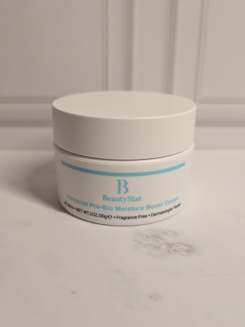 BeautyStat Pro-Biotic Moisture Boost Cream